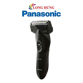 Máy cạo râu Panasonic ES-SL10-K401 - Hàng chính hãng