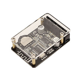 Mua Module Khuếch Đại Âm Thanh Bluetooth Stereo 30W/40W Công Suất Cao XY-P15W