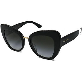 Kính mát unisex Dolce & Gabbana DG4319F chính hãng