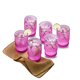 Bộ LY CRYSTAL TUMBLER