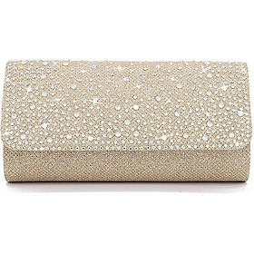 Ví clutch nữ dự tiệc