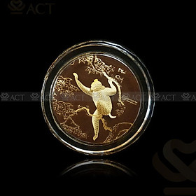 Mua Chặn Giấy - Thân ACT Gold