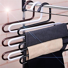 Móc treo 5 tầng thông minh