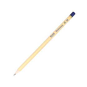 Bút chì gỗ 2b plus 06-v010