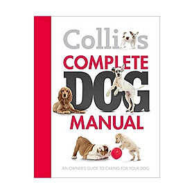 Collins Complete Dog Manual
