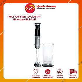 Mua Máy Xay Sinh Tố Cầm Tay Bluestone BLB-5227 (800W) - Hàng chính hãng