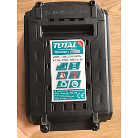 Mua Pin Lithium - Ion P20S total TFBLI20011