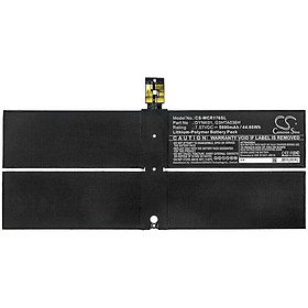 Mua Pin Battery Laptop Dùng Cho Microsoft Surface Laptop 1st Gen 1769 2017 G3HTA036H DYNK01