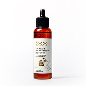 Tinh chất bí đao cocoon 70ml (serum Winter melon)