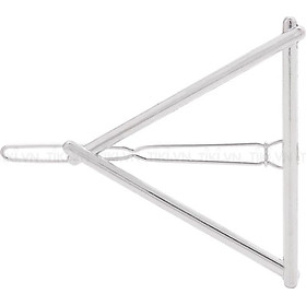 Kẹp Tóc Hình Tam Giác