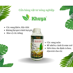 Mua Vi Khuẩn Đối Kháng Bacillus Vidan 500ml
