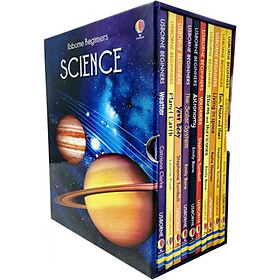 Science & Experiments