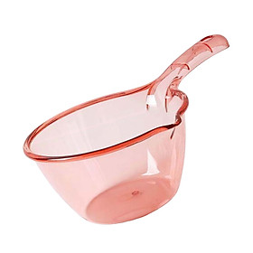 Water Dipper Ladle Spoon Rinse Cup for Bathroom Kitchen Gadgets