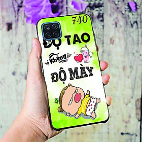 Ốp Samsung a12 Ốp Lưng Điện Thoại In Hình Tuyệt Đẹp