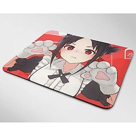 Mua Miếng lót chuột đẹp mẫu Anime em mèo (Nhiều kích thước)
