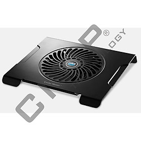 Mua Đế tản nhiệt cho Laptop Cooler Master C3 - Hàng chính hãng