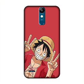 ỐP LƯNG IN DÀNH CHO LG K10