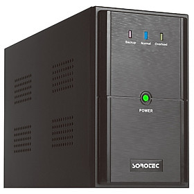 Bộ lưu điện Sorotec BL800 - Offline