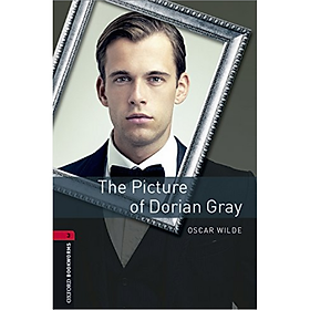 Nơi bán Oxford Bookworms Library (3 Ed.) 3: The Picture of Dorian Gray MP3 Pack - Giá Từ -1đ