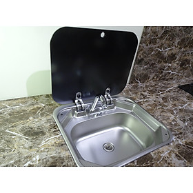 Mua Bồn rửa có nắp