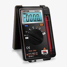 Đồng Hồ Kỹ Thuật Số Vạn Năng VICTOR Victory Instrument VC97