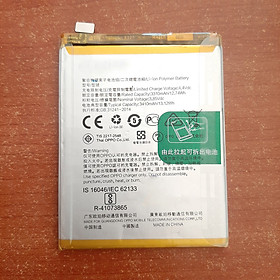Pin Dành Cho điện thoại Oppo CPH1859