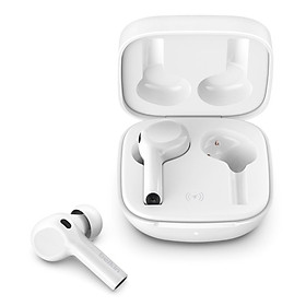 Mua Tai nghe Bluetooth True Wireless Belkin SOUNDFORM Freedom hỗ trợ Apple Find My - Hàng chính hãng - AUC002qe