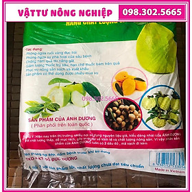 500 túi bao trái cây Ánh Dương  kích thước 30x30cm