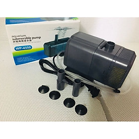Máy bơm WP 4550 dành cho hồ cá cảnh thác nước