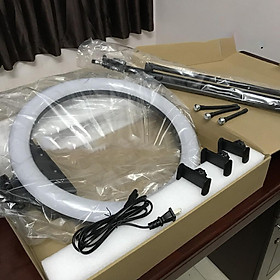 Mua Bộ Đèn Livestream 45cm Cảm Ứng - Siêu Đẹp  Siêu Bền  Siêu Sáng