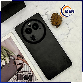 Ốp lưng oppo find x6 pro chống bám vân tay bảo vệ camera AIORIA DA phụ kiện điện thoại huỳnh tân store