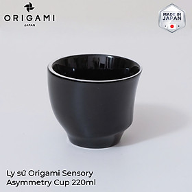 Mua Ly sứ ORIGAMI Sensory Asymmetry Cup 220ml