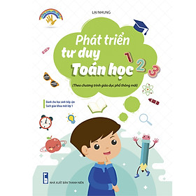 Phát Triển Tư Duy Toán Học 