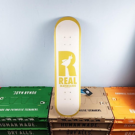 Mặt Ván Trượt Skateboard Real deck 8.0 cap cap | | Mặt ván trượt | Nghin Skate