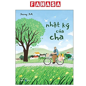 Sách - Nhật Ký Của Cha