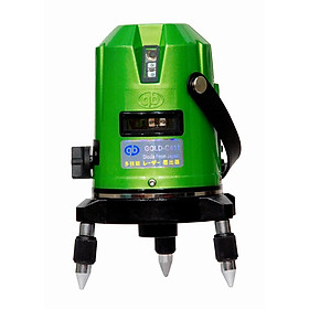 Mua MÁY QUÉT LASER TIA XANH GOLD-G411