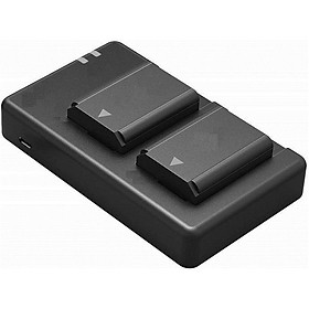 Mua Bộ pin sạc  NP-FW50 cho máy ảnh Sony