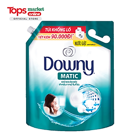 Nước Giặt Khửi Mùi Ẩm Mốc Downy Túi 3.05KG