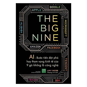 The Big Nine - Bản Quyền