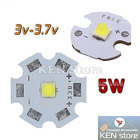 Mua Chip led  nhân led XPE 3535 5W