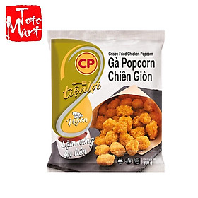 Gà POPCORN chiên giòn CP 300g