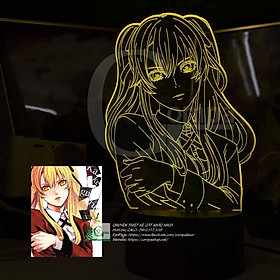 Mua Đèn Ngủ Kakegurui Kakegurui Twin Type 01 AKGR0101 16 màu tuỳ chỉnh