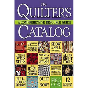 Hình ảnh The Quilter's Catalog