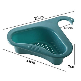 Mua Khay Lọc Rác Gài Bồn Rửa Bát CON VỊT
