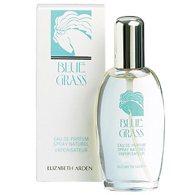 Elizabeth Arden Blue Grass Eau de Parfum 100ml Spray