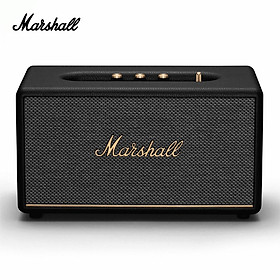 Mua Loa di động Marshall Stanmore 3- Hàng chính hãng