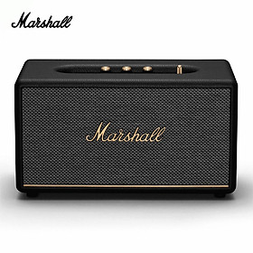 Loa di động Marshall Stanmore 3- Hàng chính hãng