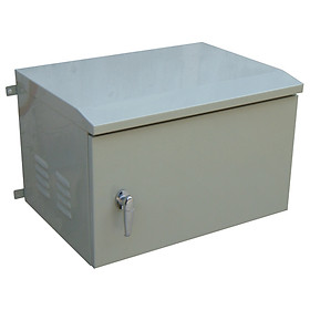 Mua Tủ Mạng  Tu Rack 6U Ngoài Trời Outdoor Rack