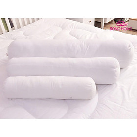 Ruột gối ôm Sông Hồng 38X100cm