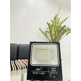 Mua Đèn pha LED năng lượng mặt trời 120W MK-99120